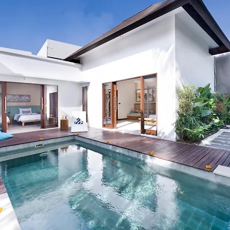 Villa Sorano Canggu By Nagisa Bali