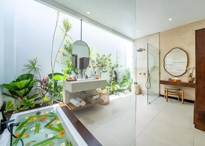 Sorano By Nagisa Bali Villa