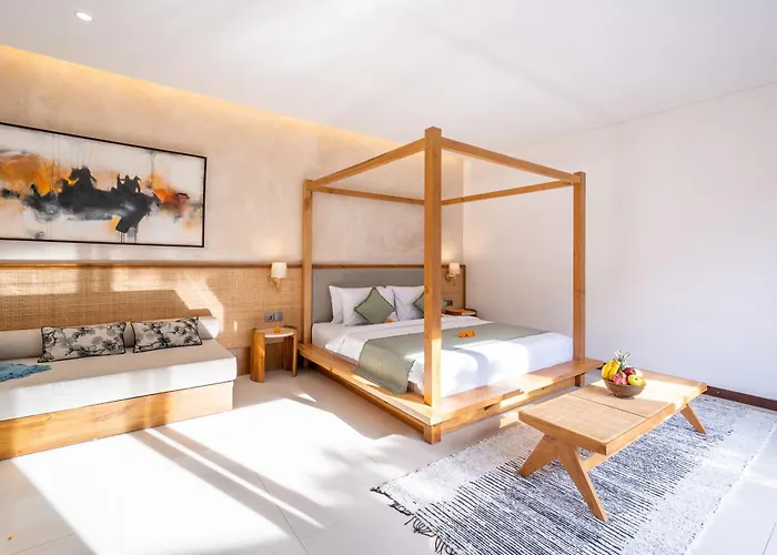 Sorano By Nagisa Bali Canggu