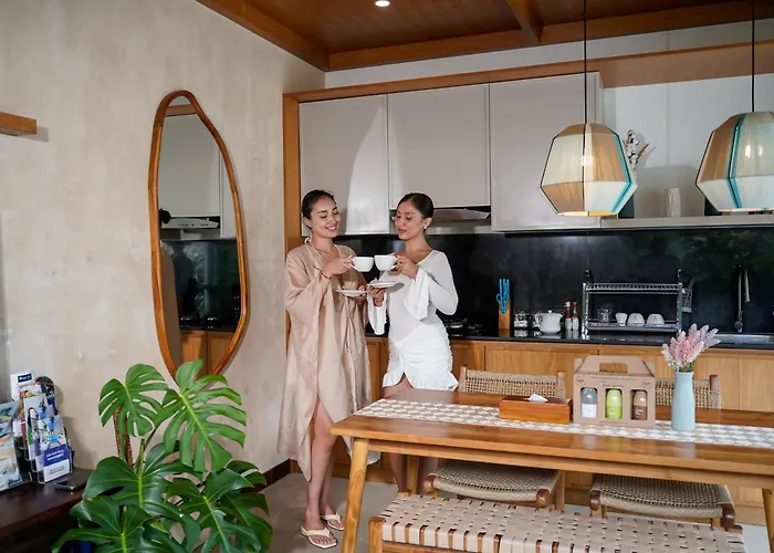 Sorano By Nagisa Bali Villa